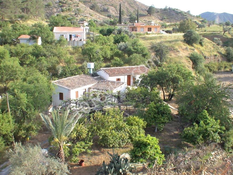 خانه مستقل برای فروش in Lefke, لفکه