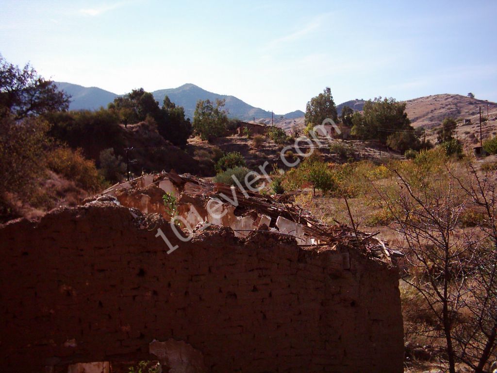 خانه مستقل برای فروش in Lefke, لفکه