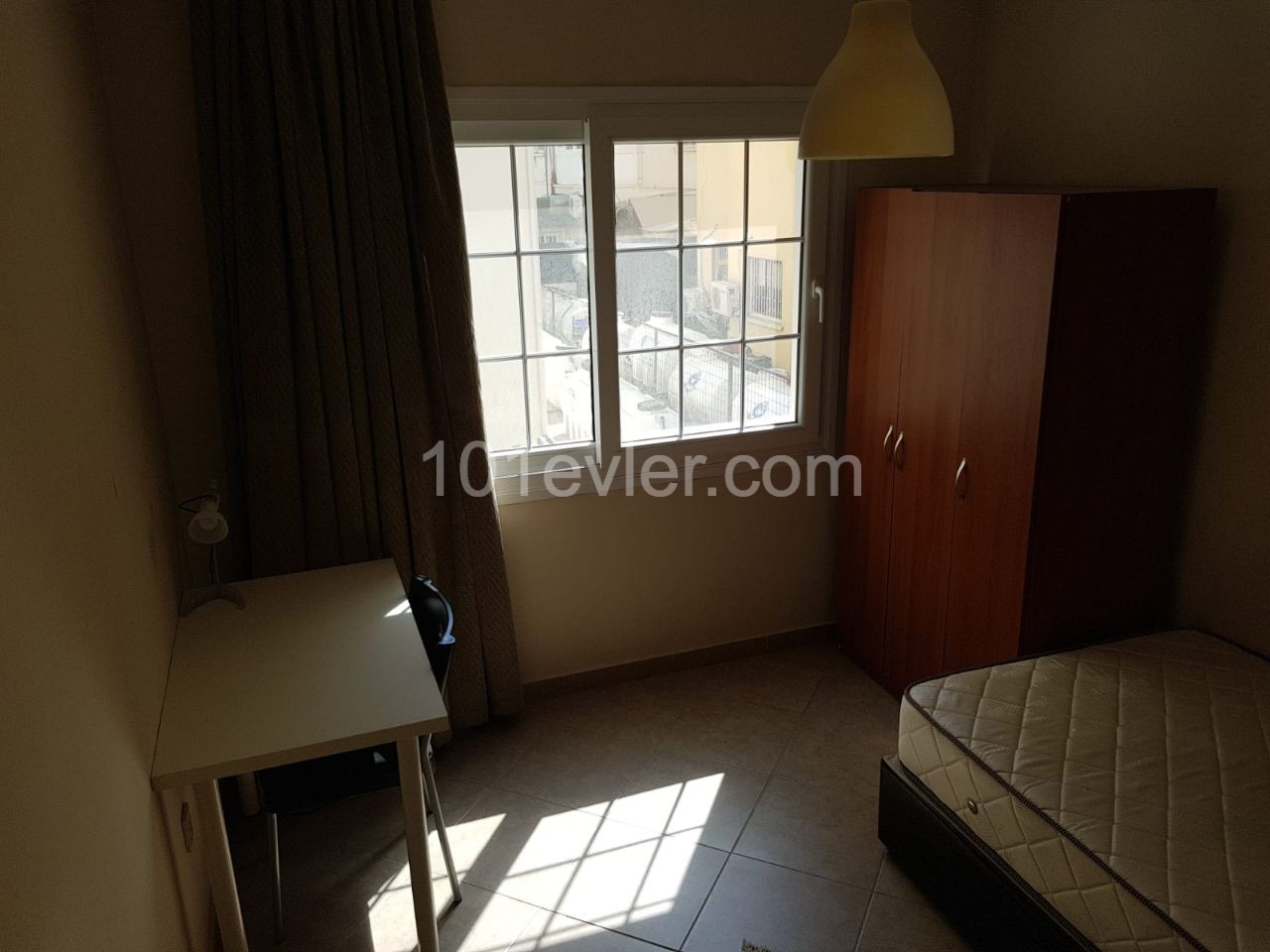 2+1 FLAT FOR RENT IN FAMAGUSA POLICE REGION