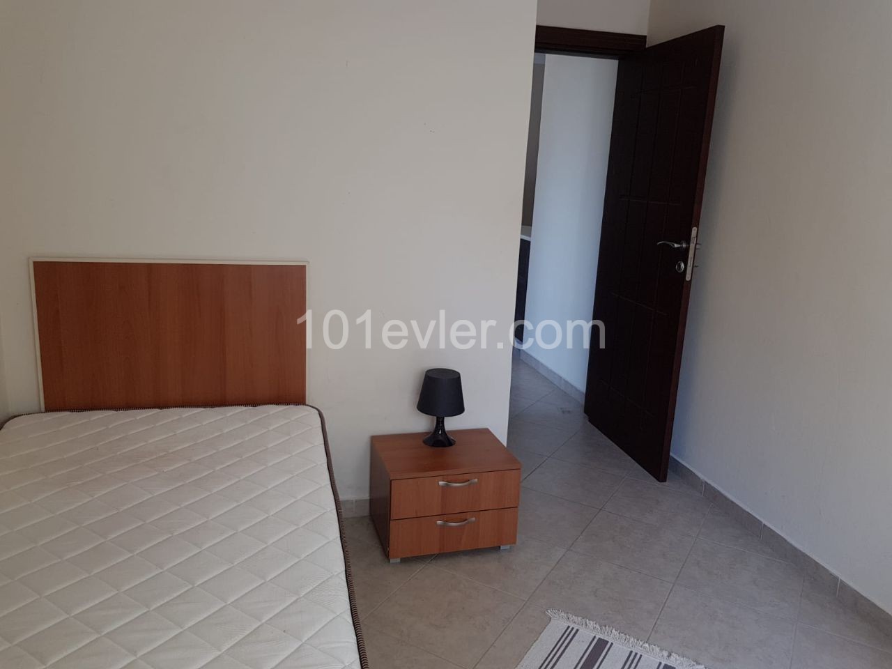 MAĞUSA KARAKOL BÖLGESİNDE 2+1 KİRALIK DAİRE