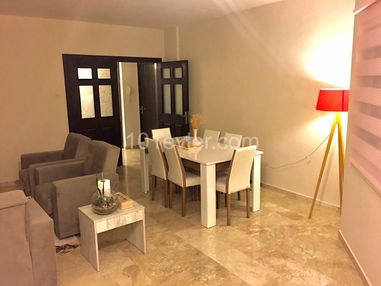 SAKARYA BÖLGESİNDE EŞYALI SATILIK 3+1 DAİRE