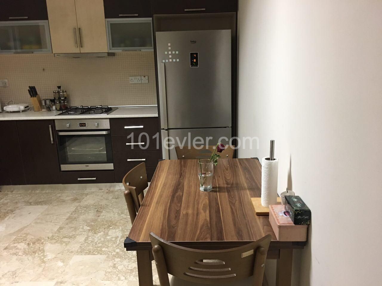 SAKARYA BÖLGESİNDE EŞYALI SATILIK 3+1 DAİRE