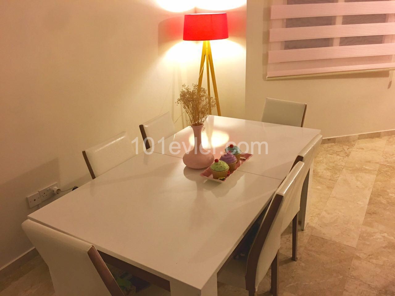 3+1 FLAT FOR SALE IN SAKARYA REGION