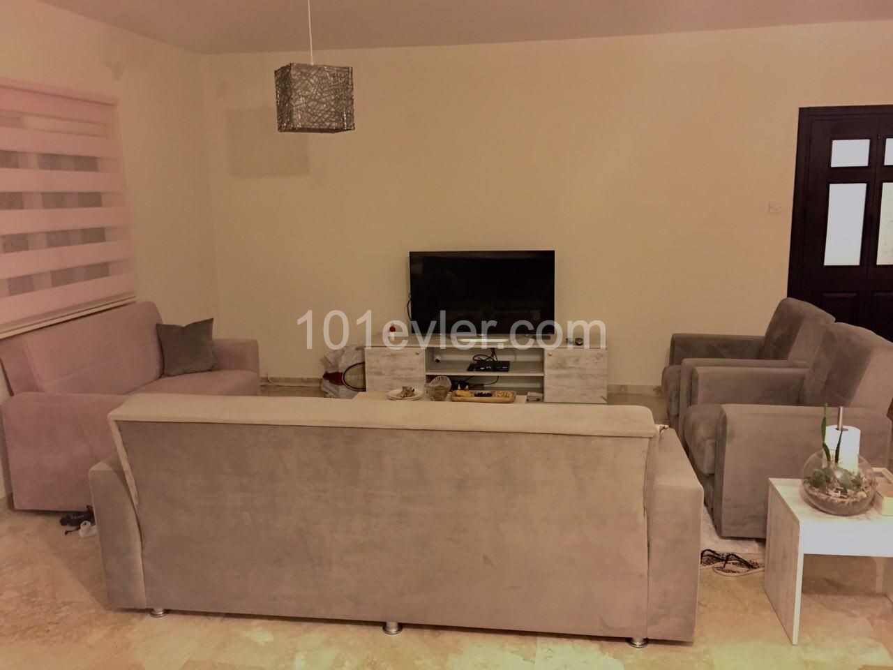 SAKARYA BÖLGESİNDE EŞYALI SATILIK 3+1 DAİRE