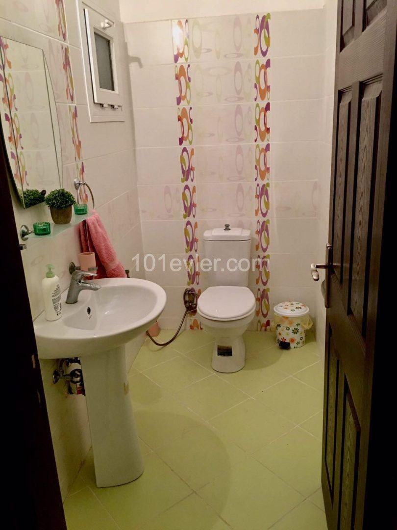 SAKARYA BÖLGESİNDE EŞYALI SATILIK 3+1 DAİRE