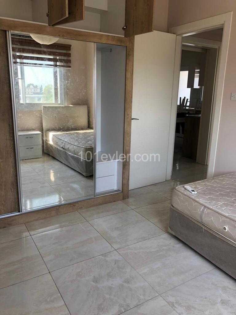 Flat To Rent in Mağusa Merkez, Famagusta