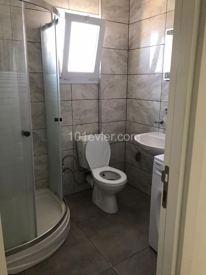 Flat To Rent in Çanakkale, Famagusta