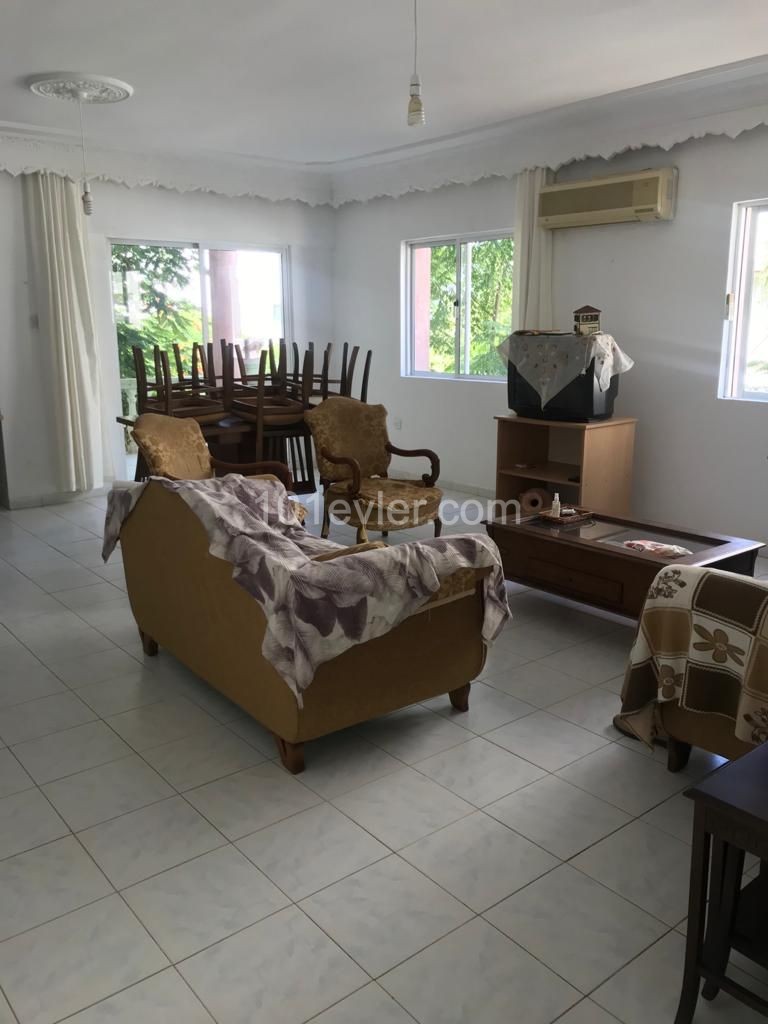 Flat To Rent in Gülseren, Famagusta