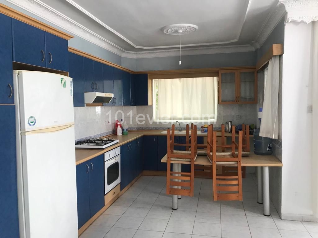 Flat To Rent in Gülseren, Famagusta