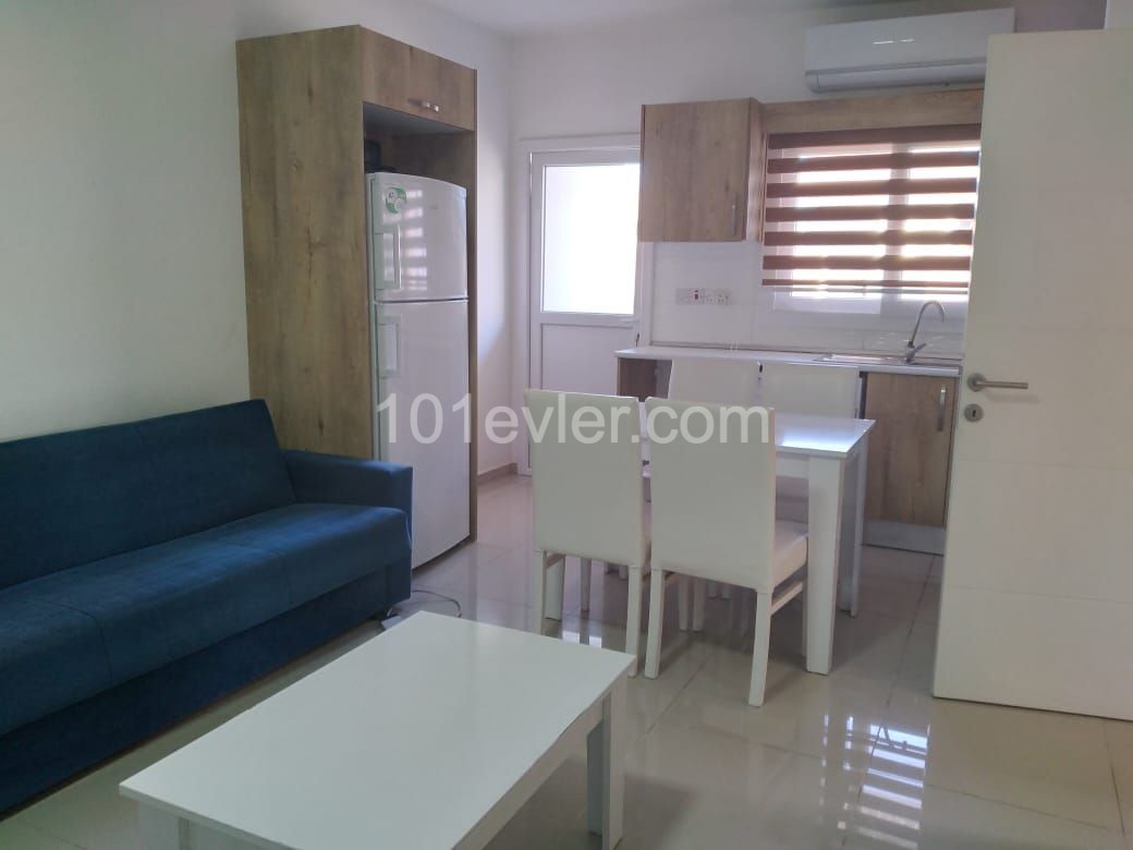 Flat For Sale in Sakarya, Famagusta