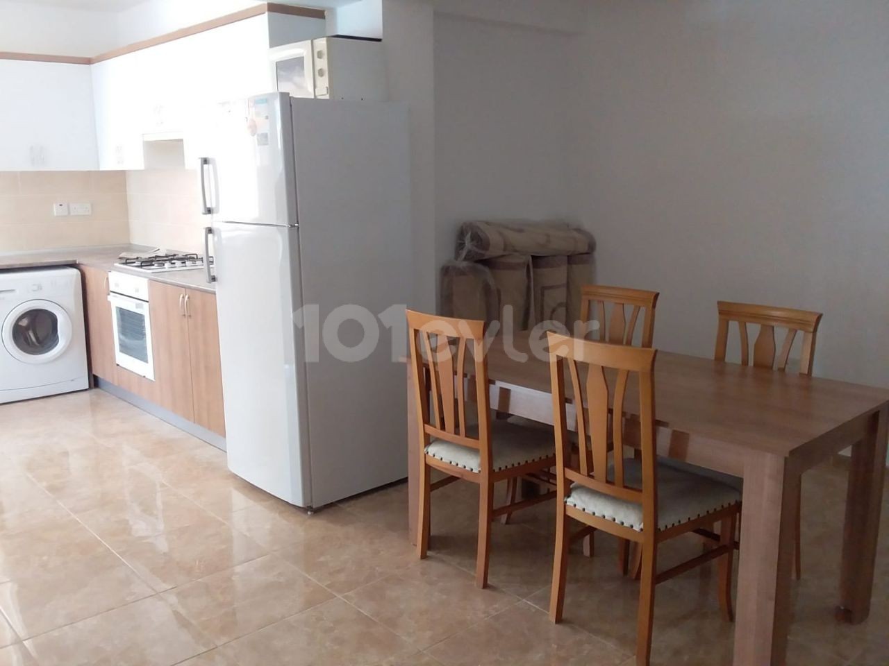 Flat For Sale in Sakarya, Famagusta