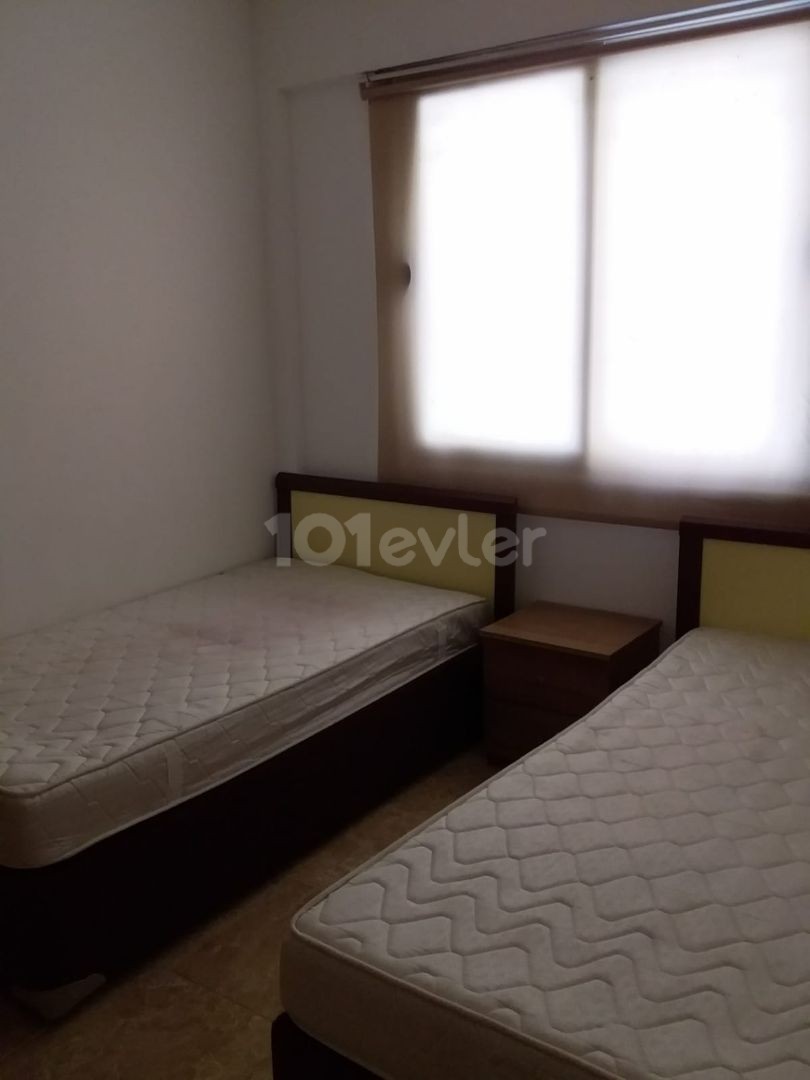 Flat For Sale in Sakarya, Famagusta