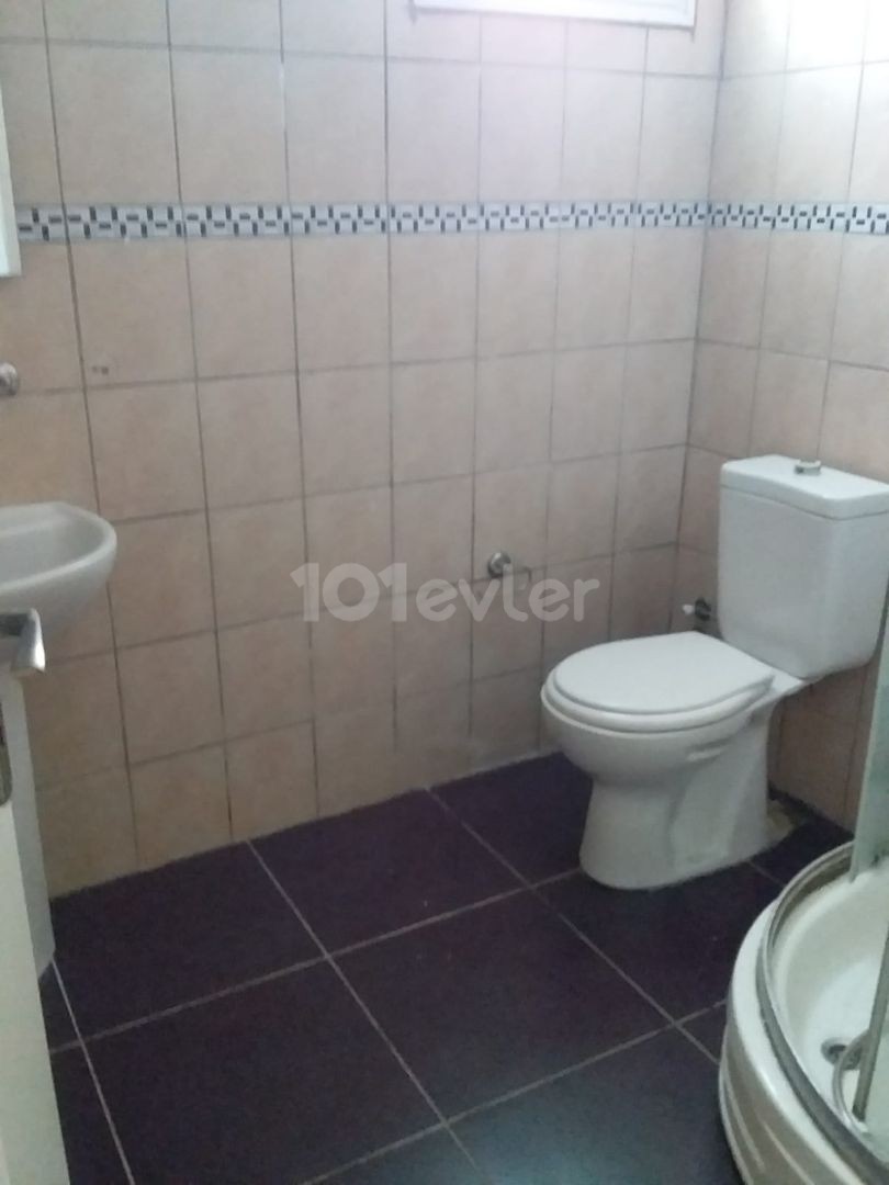 Flat For Sale in Sakarya, Famagusta