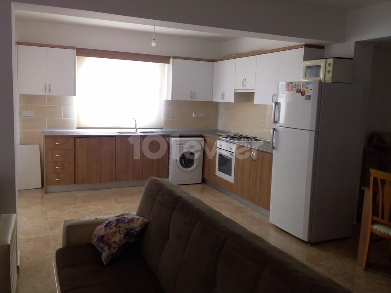 Flat For Sale in Sakarya, Famagusta