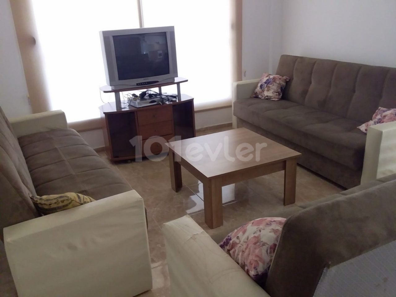 Flat For Sale in Sakarya, Famagusta