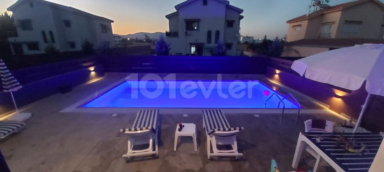 very nice villa for rent/very nice villa for daily and long-term rental. ** 