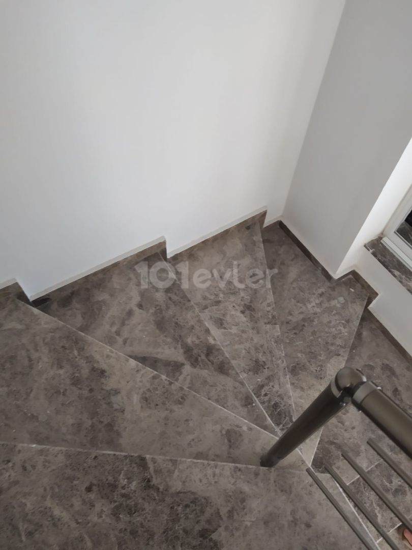 Penthouse Kaufen in Yeni Boğaziçi, Famagusta