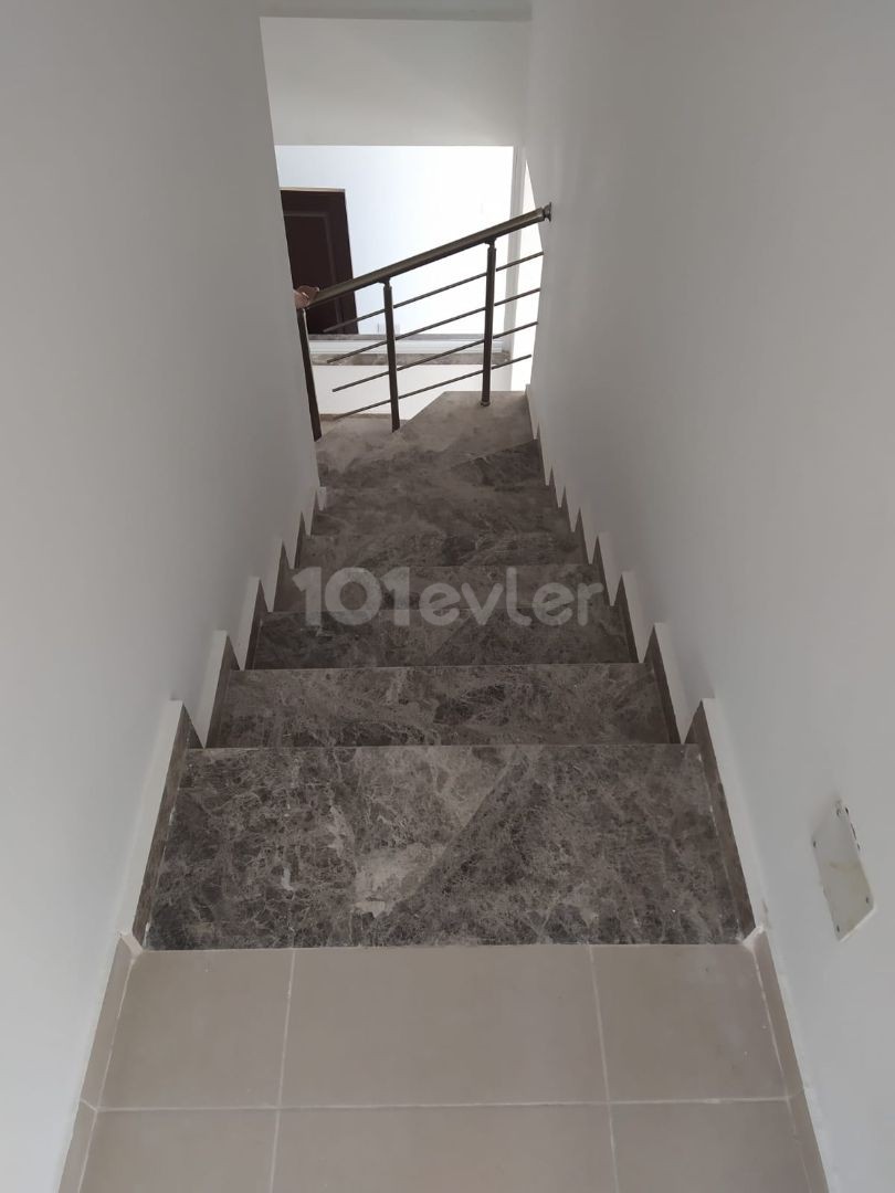 Penthouse Kaufen in Yeni Boğaziçi, Famagusta