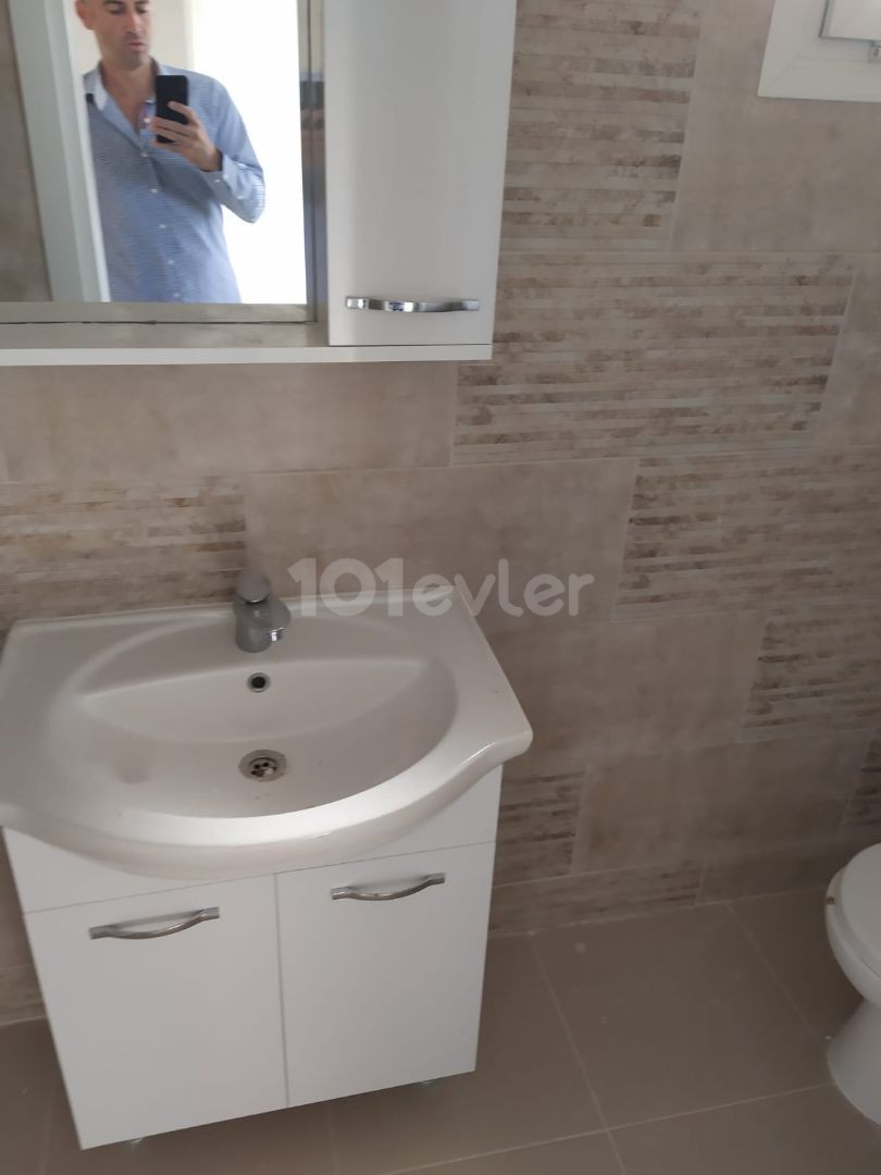 Penthouse Kaufen in Yeni Boğaziçi, Famagusta