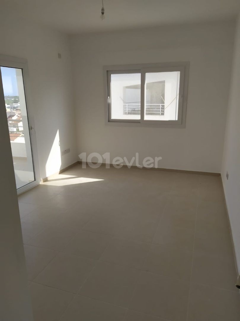 Yenibogazıcı  satılık duplex  penthouse 