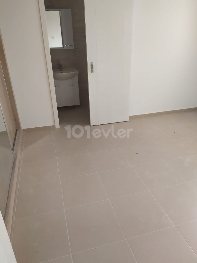 Yenibogazıcı duplex penthouse for sale