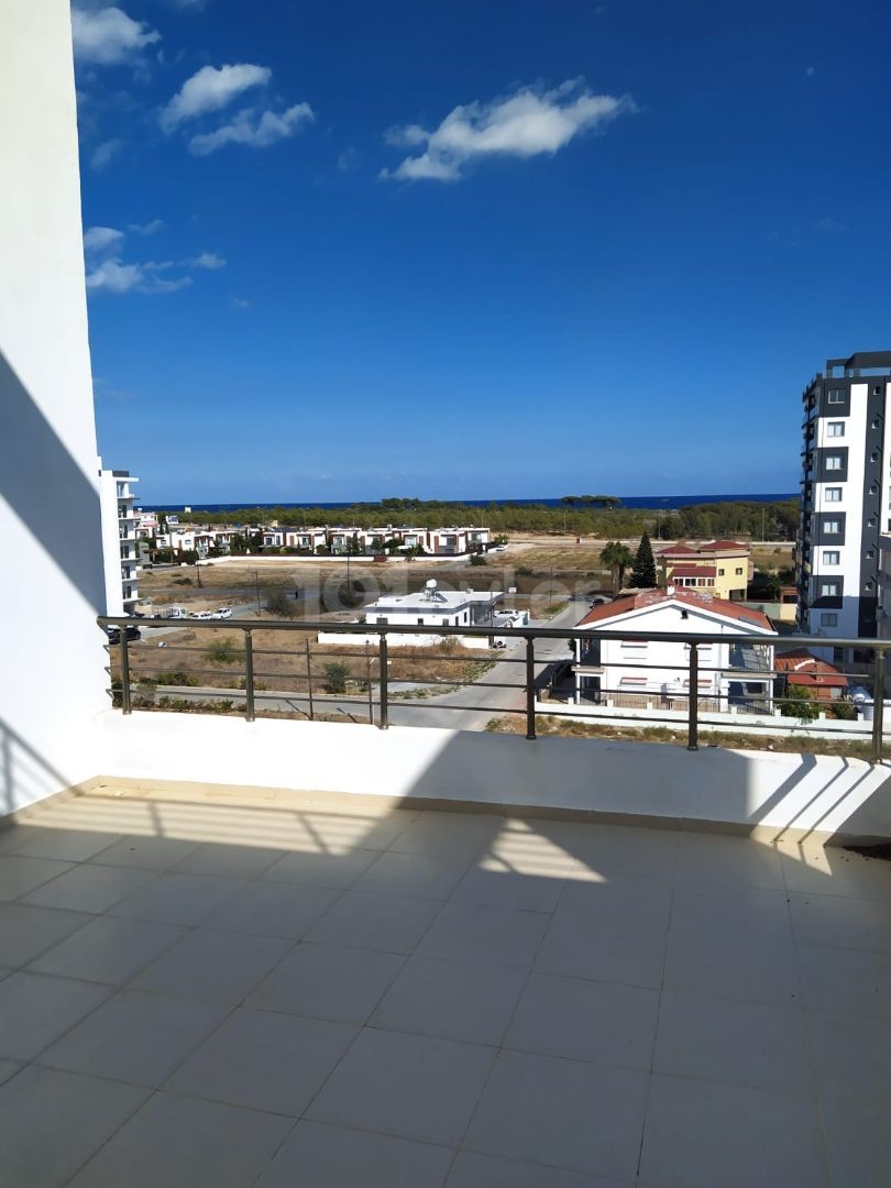 Penthouse Kaufen in Yeni Boğaziçi, Famagusta