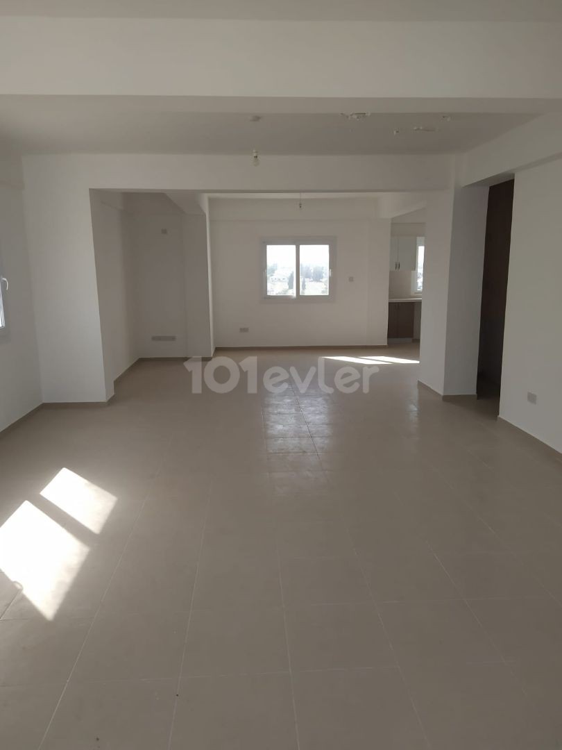 Yenibogazıcı duplex penthouse for sale