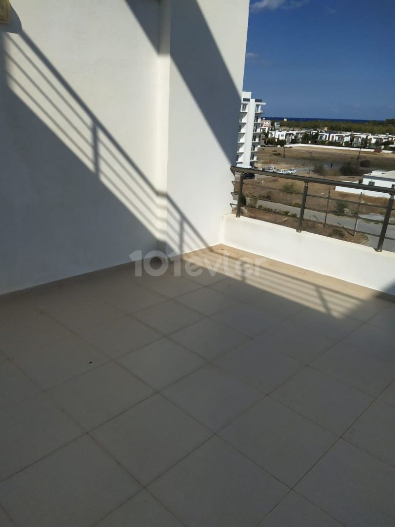 Penthouse Kaufen in Yeni Boğaziçi, Famagusta