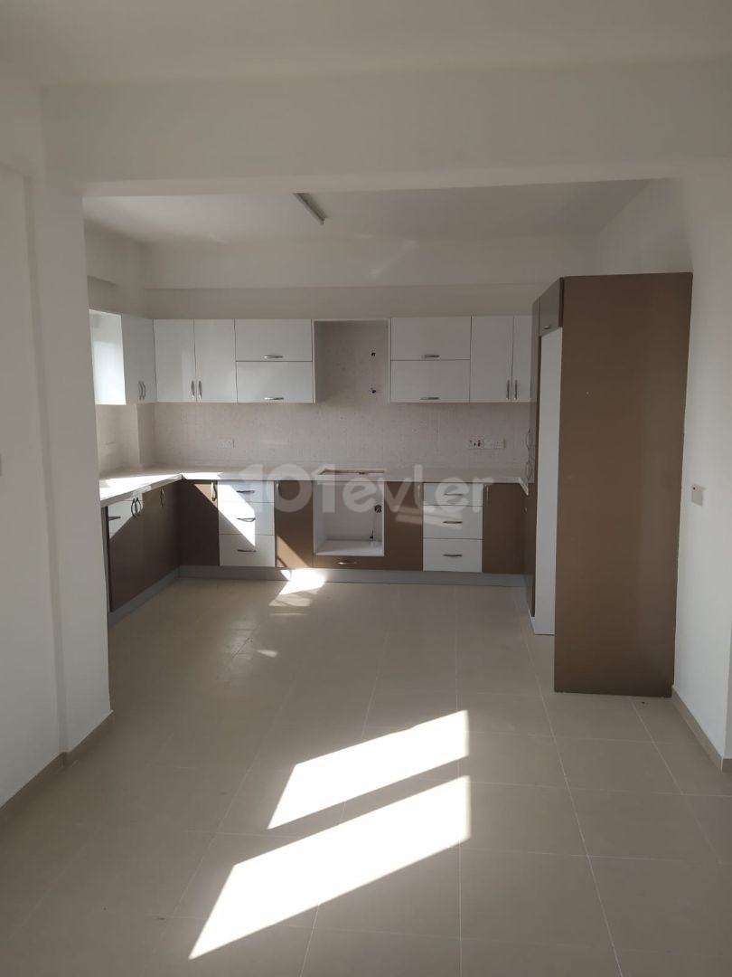 Yenibogazıcı duplex penthouse for sale