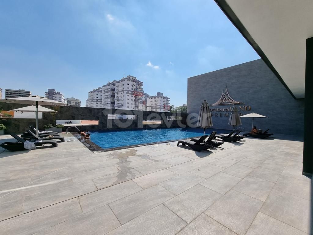 Flat For Sale in Salamis, Famagusta