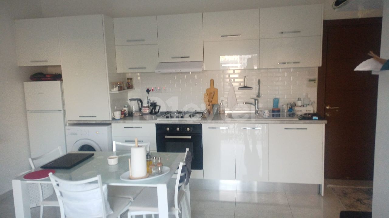 Flat For Sale in Mağusa Merkez, Famagusta