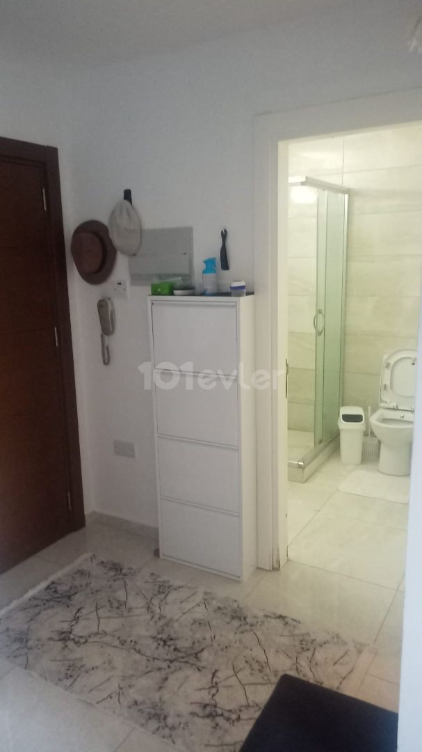 Flat For Sale in Mağusa Merkez, Famagusta