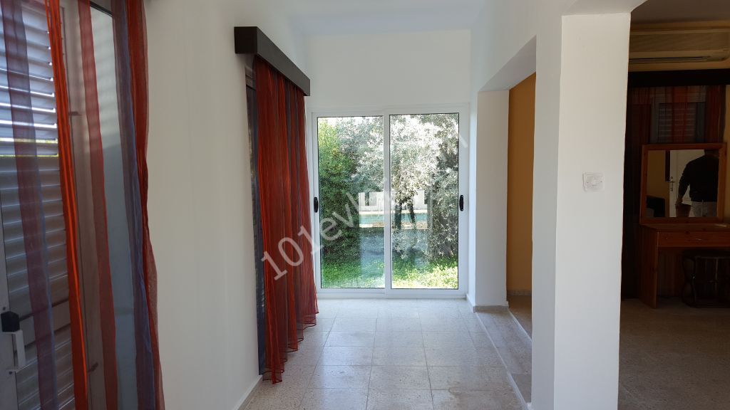 3 BEDROOM DETACHED HOUSE WITH PRIVATE POOL ON A PLOT OF 1000 M2 IN KYRENIA-ÇATALKOYDE SHAH MARKET AREA OF 145 M2. DECOUPLED HOUSE WITH PRIVATE POOL ON A PRIVATE PLOT OF 145 M2 IN KYRENIA-ÇATALKOYDE SHAH MARKET AREA.-FOR DETAILED INFORMATION AND ON-SITE VIEWING -05338334049-8886970. ** 