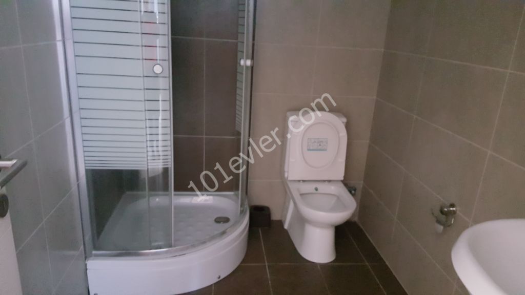 Flat To Rent in Girne Merkez, Kyrenia