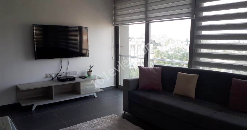 Please contact us about our 2-bedroom low-end furnished apartments with sea and city views within walking distance of everything in Kyrenia city center. ** 