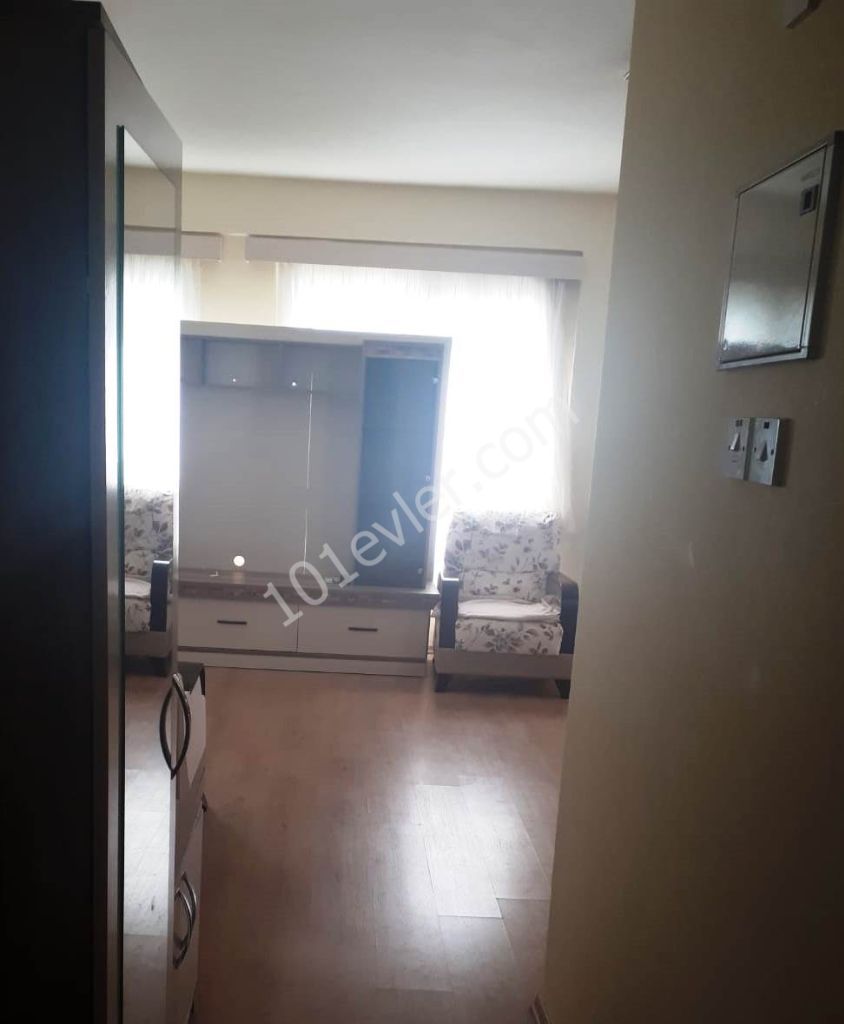 Flat For Sale in Girne Merkez, Kyrenia