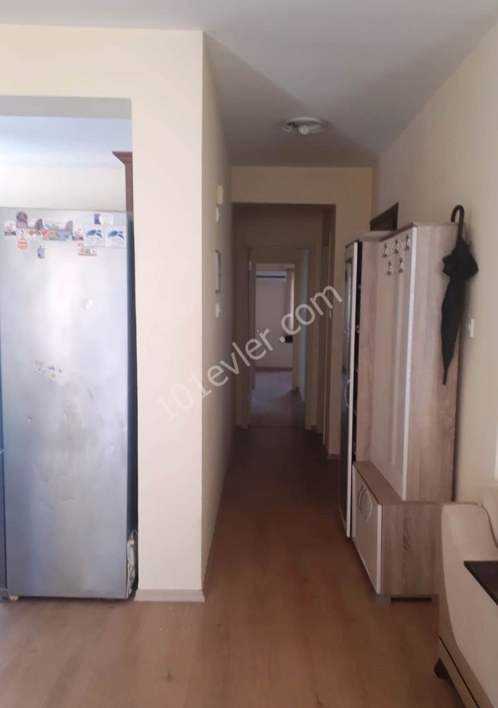 Flat For Sale in Girne Merkez, Kyrenia