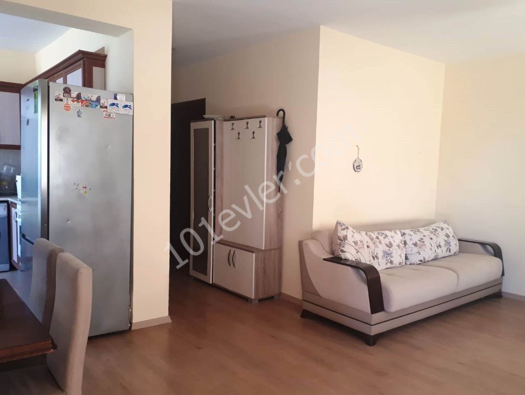 Flat For Sale in Girne Merkez, Kyrenia