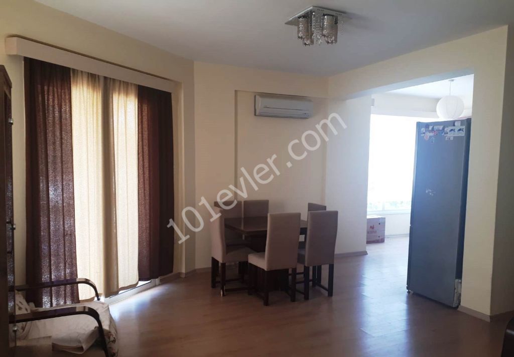 Flat For Sale in Girne Merkez, Kyrenia