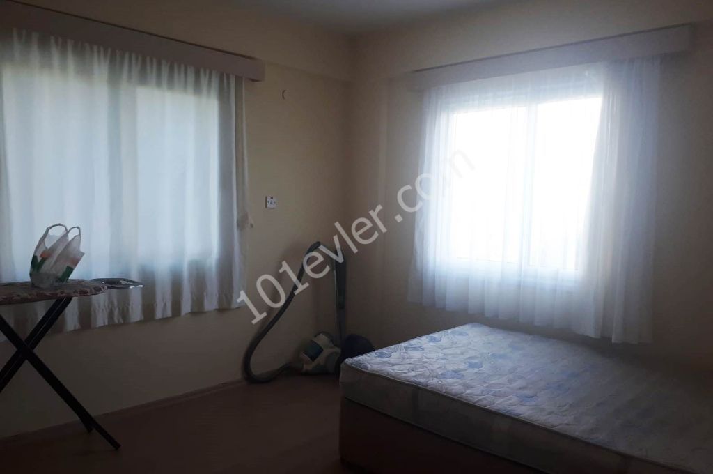 Flat For Sale in Girne Merkez, Kyrenia