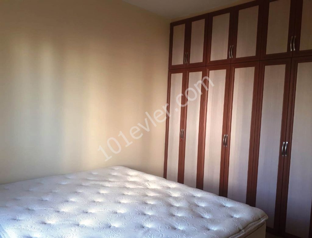 Flat For Sale in Girne Merkez, Kyrenia