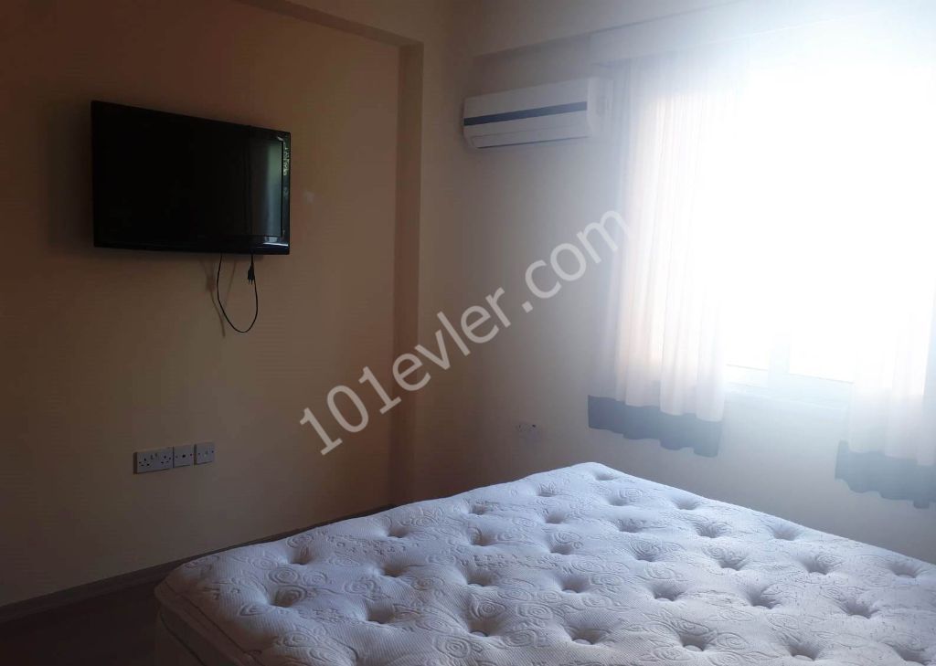 Flat For Sale in Girne Merkez, Kyrenia