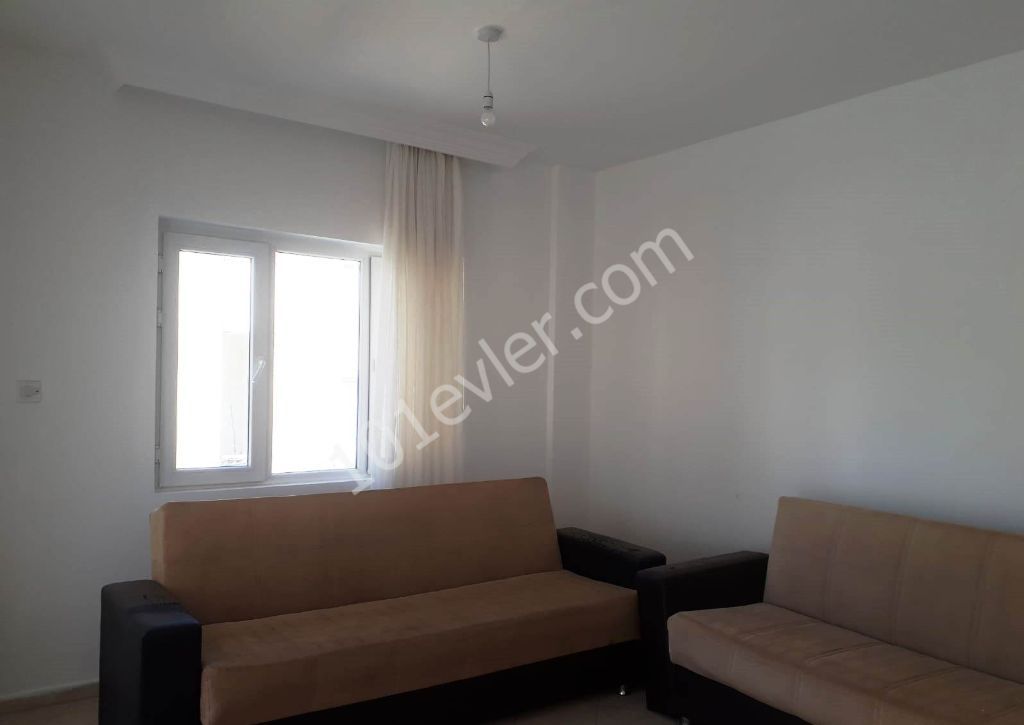 Please contact us about our 3 bedroom 135 m square apartment with sea view in Kyrenia Yeniliman district ** 