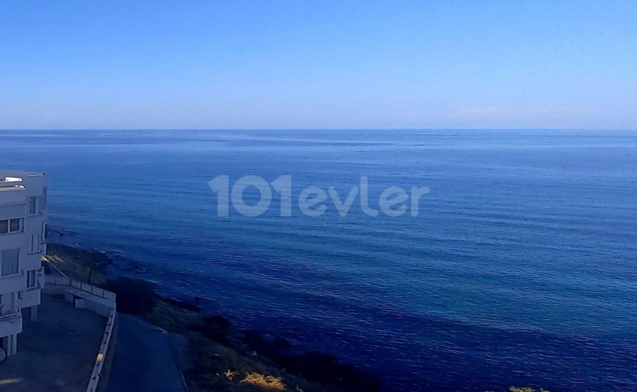 Brand new hotel with 33 rooms by the sea in the city    center  of Kyrenia