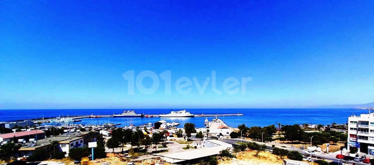 Flat For Sale in Girne Merkez, Kyrenia