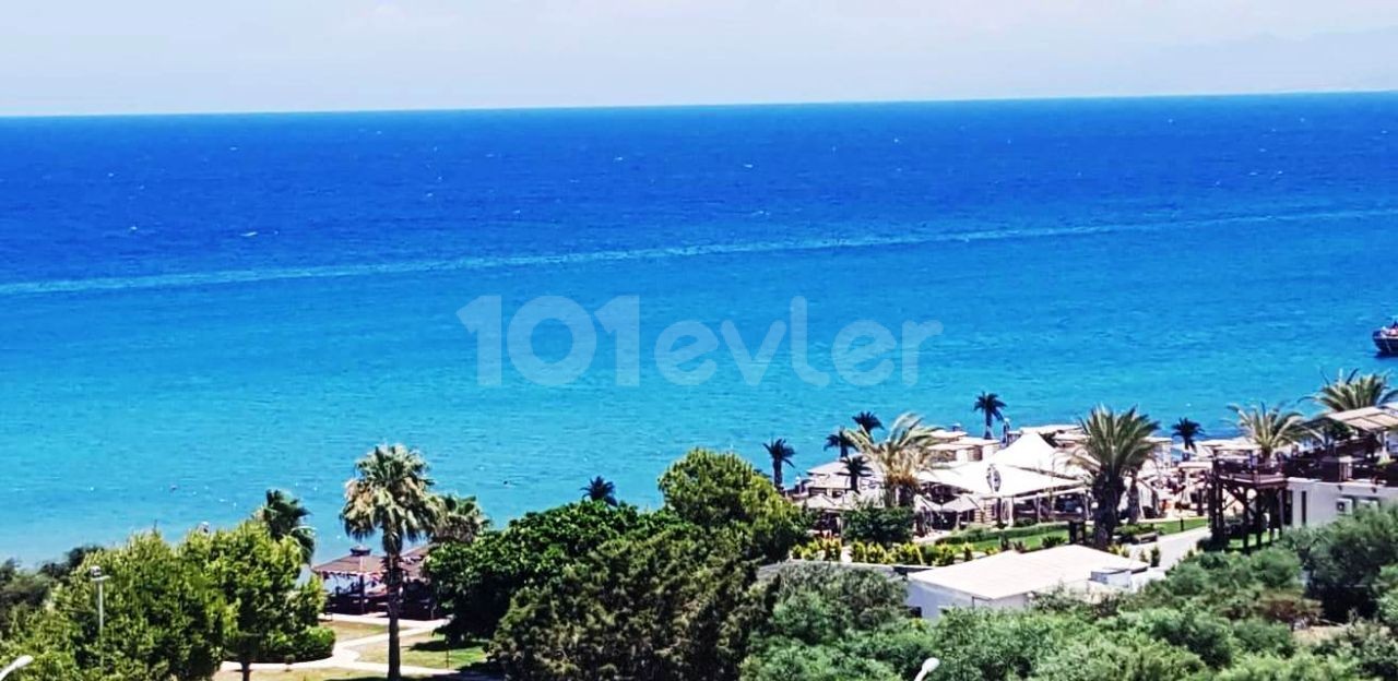 Flat For Sale in Girne Merkez, Kyrenia