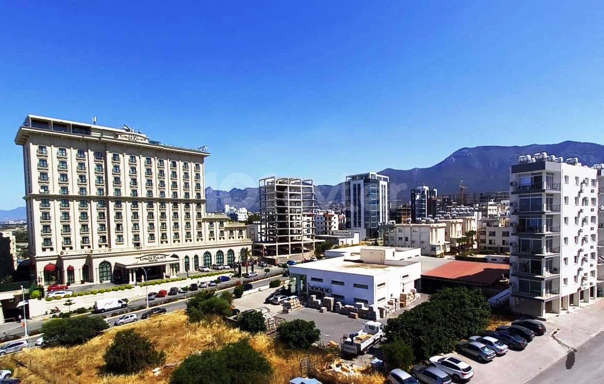 квартира Продается in Girne Merkez, Кирения