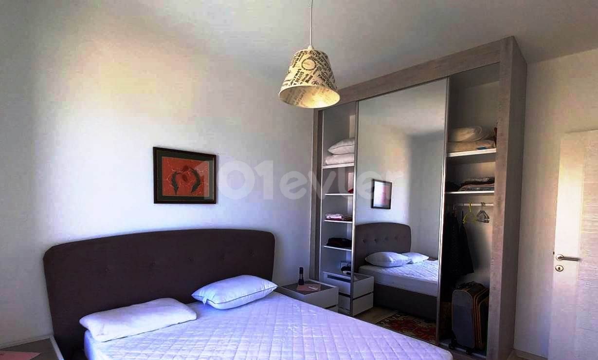 Flat For Sale in Girne Merkez, Kyrenia