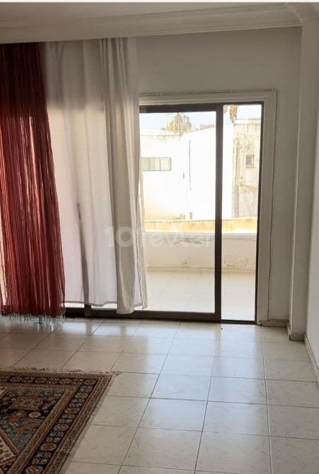 Flat For Sale in Girne Merkez, Kyrenia