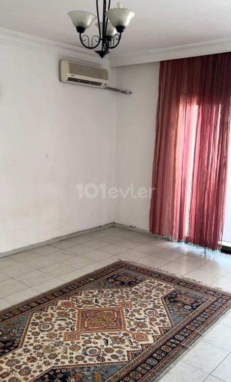 Flat For Sale in Girne Merkez, Kyrenia